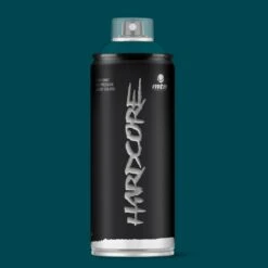 MTN Hardcore Spray Paint 400ml Ocean Blue RV-5020