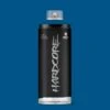 MTN Hardcore Spray Paint - RV5005 - Dark Blue -Montana Colors Hardcore AzulOscuro