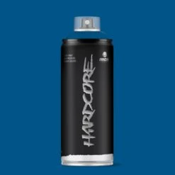 MTN Hardcore Spray Paint - RV5005 - Dark Blue