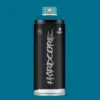 MTN Hardcore Spray Paint - RV14 - Planet Blue