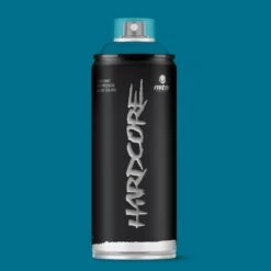 MTN Hardcore Spray Paint - RV14 - Planet Blue