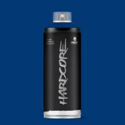 MTN Hardcore Spray Paint - RV5002 - Ultramarine Blue