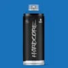 MTN Hardcore Spray Paint - RV228 - Zeppelin Blue -Montana Colors Hardcore AzulZeppelinf