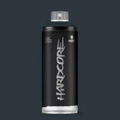 MTN Hardcore Spray Paint - RV7016 - Anthracite Grey