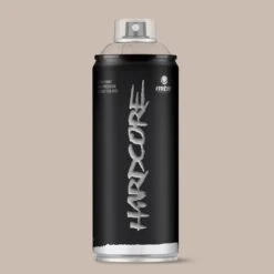 MTN Hardcore Spray Paint - RV57 - City Grey