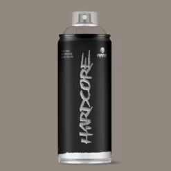 MTN Hardcore Spray Paint - RV40 - Nazgul Grey
