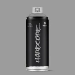 MTN Hardcore Spray Paint - RV7040 - Pearl Grey