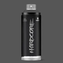 MTN Hardcore Spray Paint - RV263 - Sputnik Grey