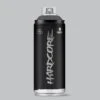 MTN Hardcore Spray Paint - RV366 - Squatter Grey -Montana Colors Hardcore GrisSquatterf