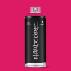 MTN Hardcore Spray Paint - RV4010 - Magenta