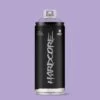MTN Hardcore Spray Paint - RV256 - Malva -Montana Colors Hardcore Malva