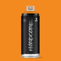 MTN Hardcore Spray Paint - RV1017 - Peach