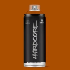 MTN Hardcore Spray Paint - RV261 - Pangea Brown