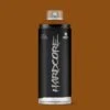 MTN Hardcore Spray Paint - RV8002 - Toasted Brown