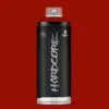 MTN Hardcore Spray Paint - RV210 - Prometheus Orange -Montana Colors Hardcore NaranjaPrometeof