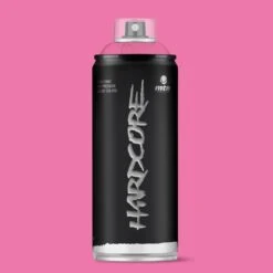 MTN Hardcore Spray Paint - RV211 - Love Pink