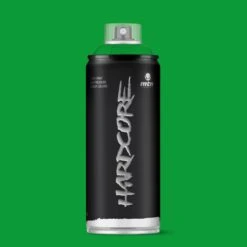 MTN Hardcore Spray Paint - RV237 - Cologno N. Green