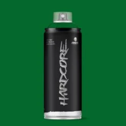 MTN Hardcore Spray Paint - RV5 - Lutecia Green
