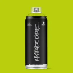 MTN Hardcore Spray Paint - RV236 - Mojito Green