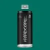 MTN Hardcore Spray Paint - RV6016 - Dark Green