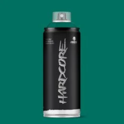 MTN Hardcore Spray Paint - RV6016 - Dark Green