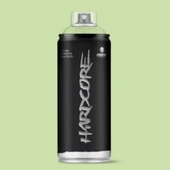 MTN Hardcore Spray Paint - RV6019 - Pale Green