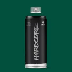 MTN Hardcore Spray Paint - RV221 - Persephone Green