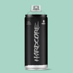 MTN Hardcore Spray Paint 400ml Potosi Green RV-361