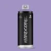 MTN Hardcore Spray Paint - RV214 - Violet -Montana Colors Hardcore Violeta