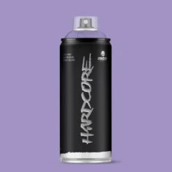 MTN Hardcore Spray Paint - RV214 - Violet