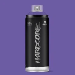 MTN Hardcore Spray Paint - RV215 - Prophet Violet