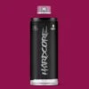 MTN Hardcore Spray Paint 400ml Pure Purple RV-350 -Montana Colors Hardcore VioletaPuro