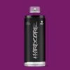 MTN Hardcore Spray Paint - RV226 - Tube Violet -Montana Colors Hardcore VioletaTube