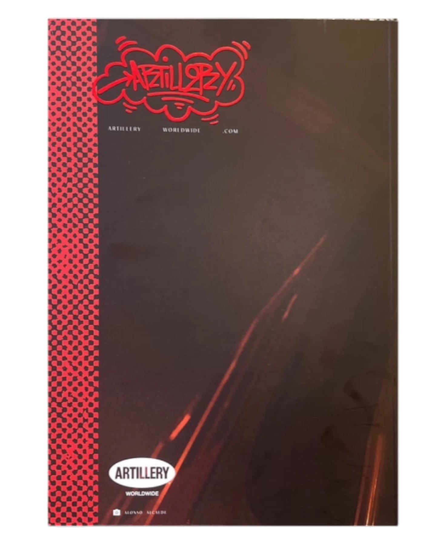 Unalive Book - SU!C!DE 4 Unalive Book - SU!C!DE - Image 2