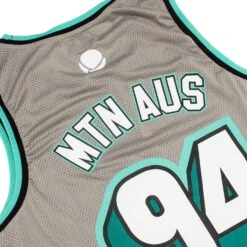 MTN Australia 3D Basketball Ball Jersey -Montana Colors IMG 3875