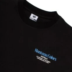 MTN Australia Coordinates T-Shirt -Montana Colors IMG 5123