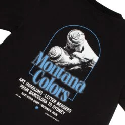 MTN Australia Coordinates T-Shirt -Montana Colors IMG 5124