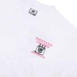 MTN Australia Art Hoodlum T-Shirt -Montana Colors IMG 5131
