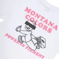 MTN Australia Art Hoodlum T-Shirt -Montana Colors IMG 5133