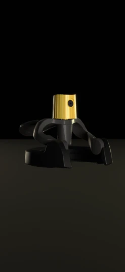 Night Quill ™ Capman 8 Night Quill ™ Capman -Montana Colors IMG 6183