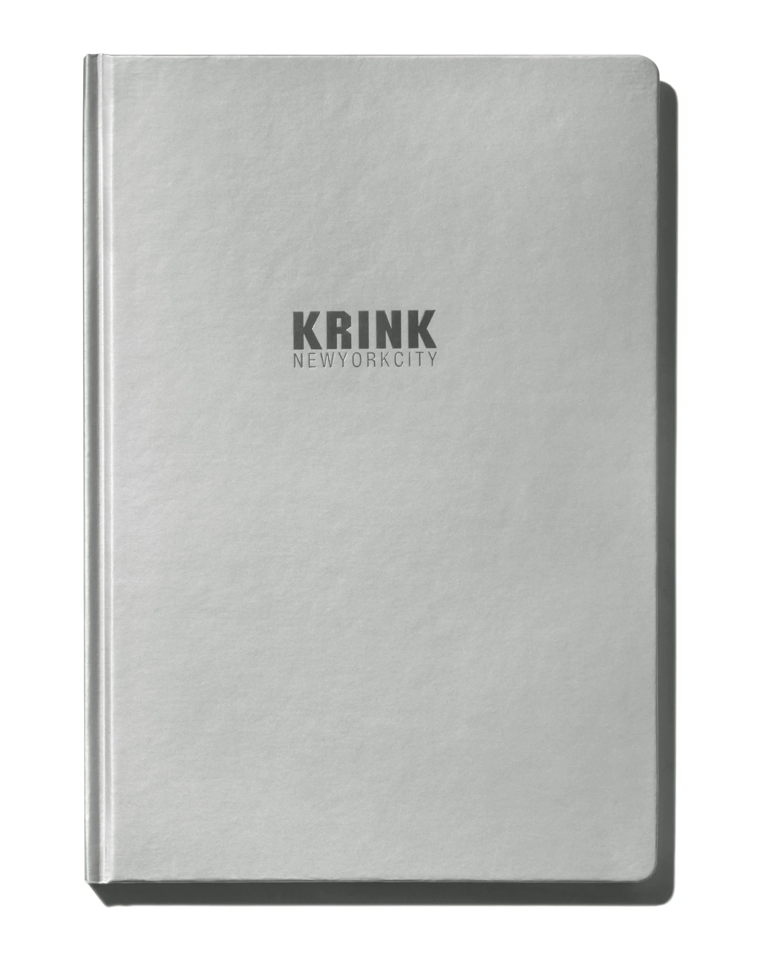 KRINK A4 Sketchbook 3 KRINK A4 Sketchbook