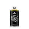 MTN Pocket Spray Paint - RV1021 Light Yellow -Montana Colors Light Yellow RV1021 33bd47d4 7e47 492b bb53 742cfd036665