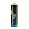 MTN Mega Spray Paint - 600ml - RV1021 - Light Yellow