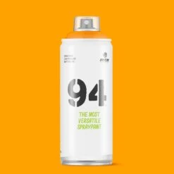MTN 94 Spray Paint - Fluorescent Orange