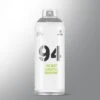 MTN 94 Spray Paint - Smoke Grey - Semi Transparent 1 MTN 94 Spray Paint - Smoke Grey - Semi Transparent -Montana Colors MTN 94 SPECTRAL GREY