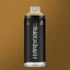 MTN Hardcore Spray Paint - Copper -Montana Colors MTN HARDCORE COPPER 1