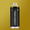 MTN Hardcore Spray Paint - Gold 1 MTN Hardcore Spray Paint - Gold -Montana Colors MTN HARDCORE GOLD