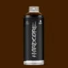 MTN Hardcore Spray Paint - RV8017 - Tobacco Brown -Montana Colors MTN HARDCORE TOBACCO