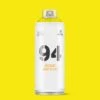 MTN 94 Spray Paint - RV267 - Sulfur Yellow