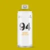 MTN 94 Spray Paint - RV110 - Yosemite Yellow